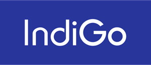 indigo airlines logo